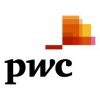 PwC logo image